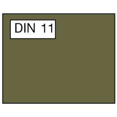 Schutzglas 90x110mm DIN 11 für Schweißer