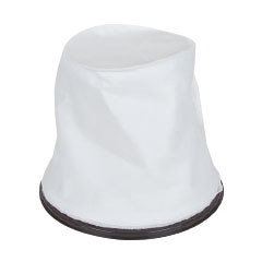 Feinstaub-Filter für 36 Liter Inox-Saug- Zwilling,Spezial-Textil-Gewebe