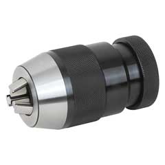 Genauigkeitsbohrfutter 0-10mm,B12 selbstspannend,höchst rundlaufgenau