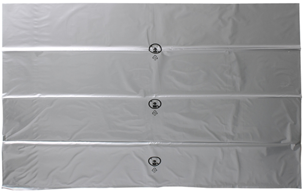 SACK-SET POLY VC3210L 10 Stück 195440-6