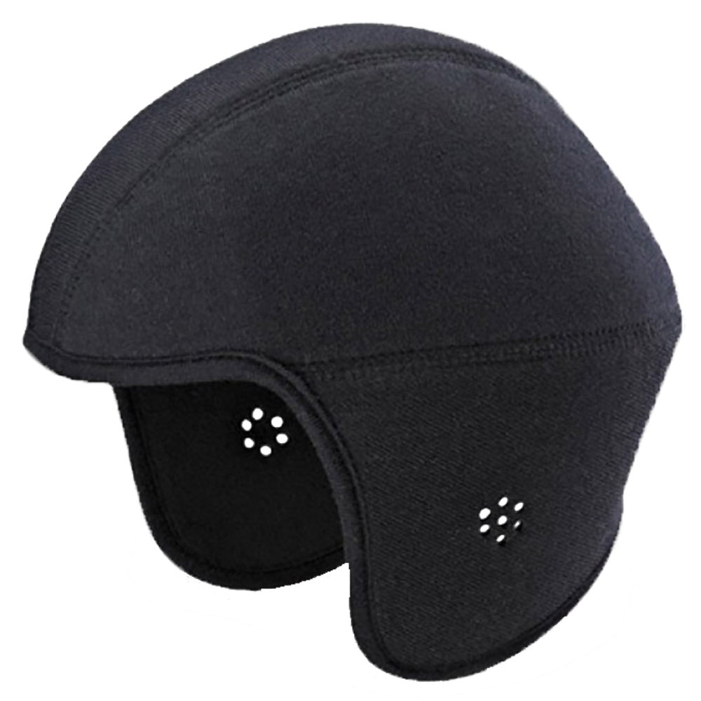 Winterpolsterung, Wind- und Kälteschutz für Schutzhelm Zenith und Plasma