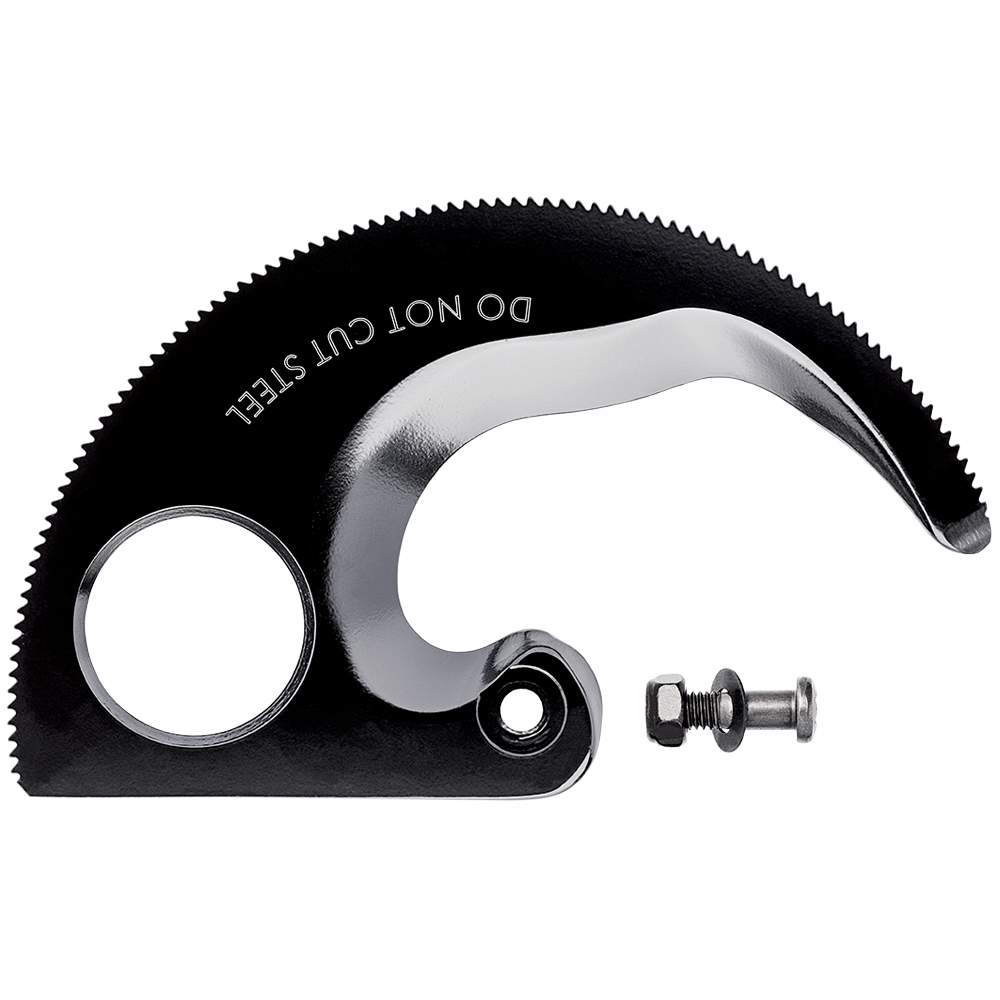 Ersatzmesser zu 7320-256 Ratschenkabelschneider 380mm²