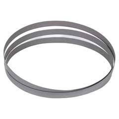 5 Stk.HSS-CO-Sägebl.6470x41x1,30-6/10 S Bimetall,PRO M42,universeller Einsatz