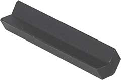 Einlege-Prisma E-16 für Schnellwechsel- Ausbohrhalter E