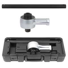 Kraftvervielfältiger,Kraftmax-2700 übersetzt 1:3,3/4+1",in Koffer