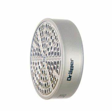 Ersatzfilter/Plombe für Parat 5520/5530