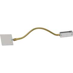 Schweiß-Spiegel mit Haftmagnet und flexiblem Gestänge