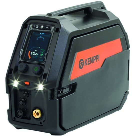 X5 Drahtvorschubkoffer HD 300 APC