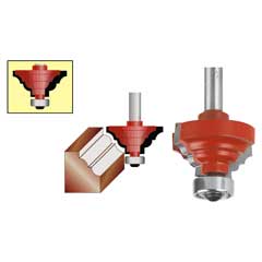 Mehrprofilfr+Kugellager HT6844421 33mm Wechselkugellager 13mm,R4+4Schaft 6mm