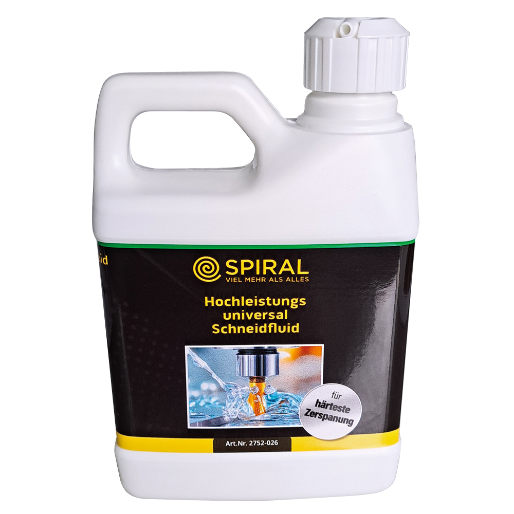 COOL-TOOL II Kännchen 470 Gramm Hochleistungs-Schneidfluid