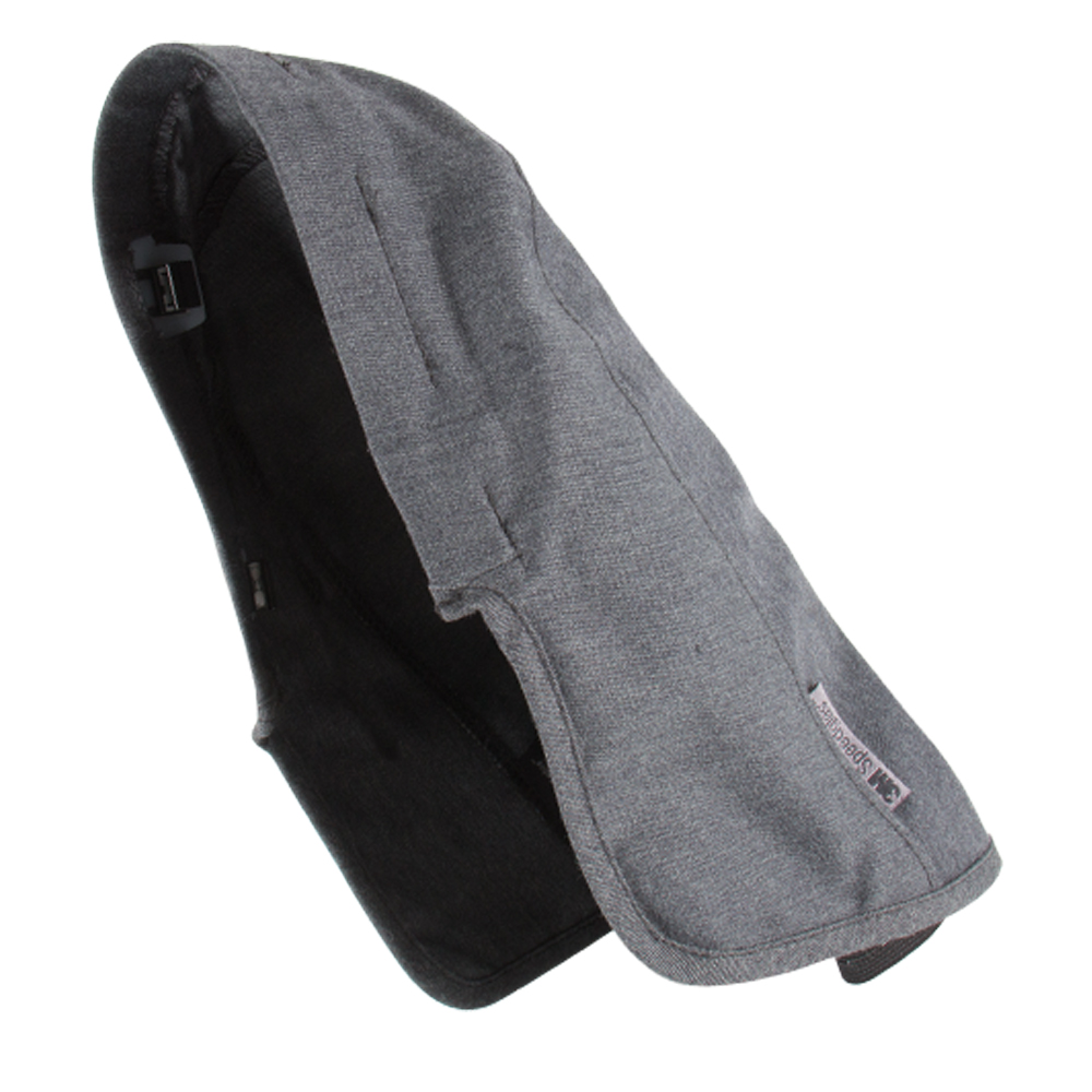 Kopfschutz aus TecaWeld