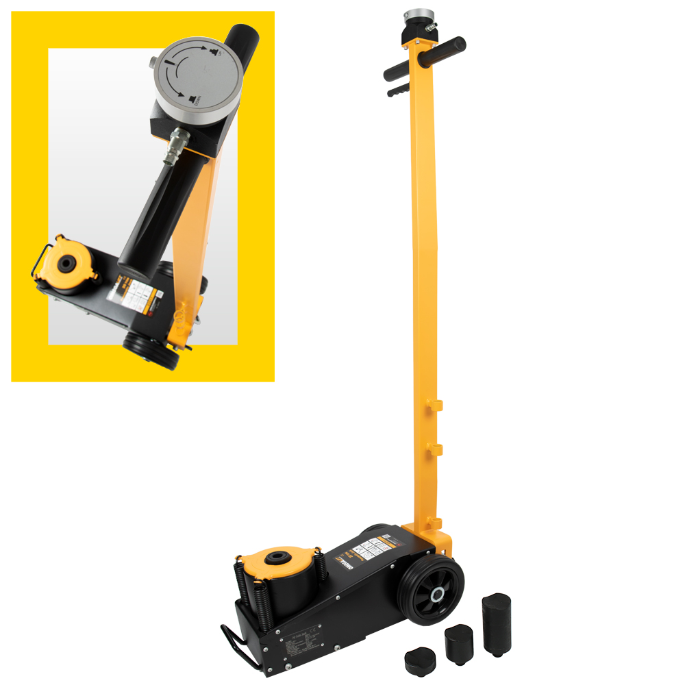 Pressluftheber HERKULES 20To