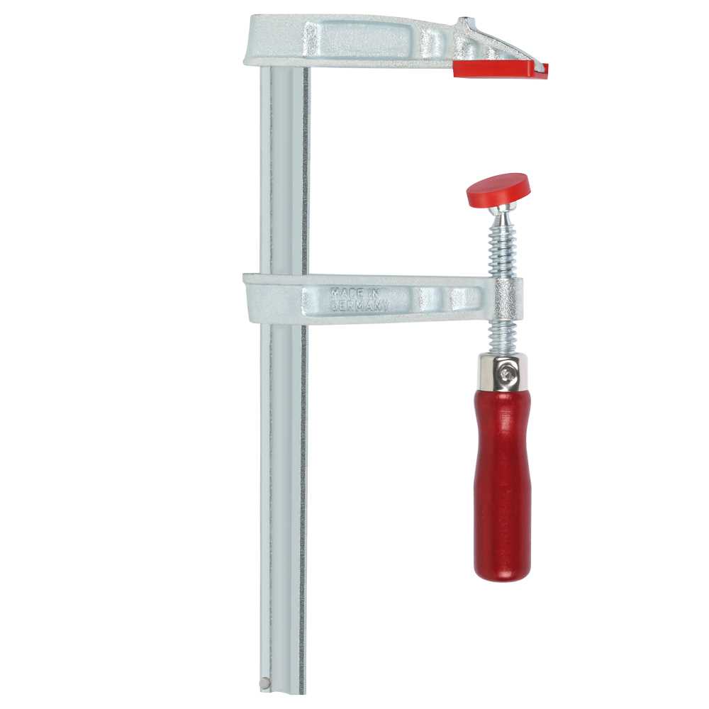 Patent-Schraubzwinge 100/50mm,leicht