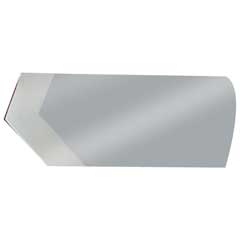 Ersatzmesser-Satz zu 7617-011 Rohr-Ratschenschneider 6-35mm