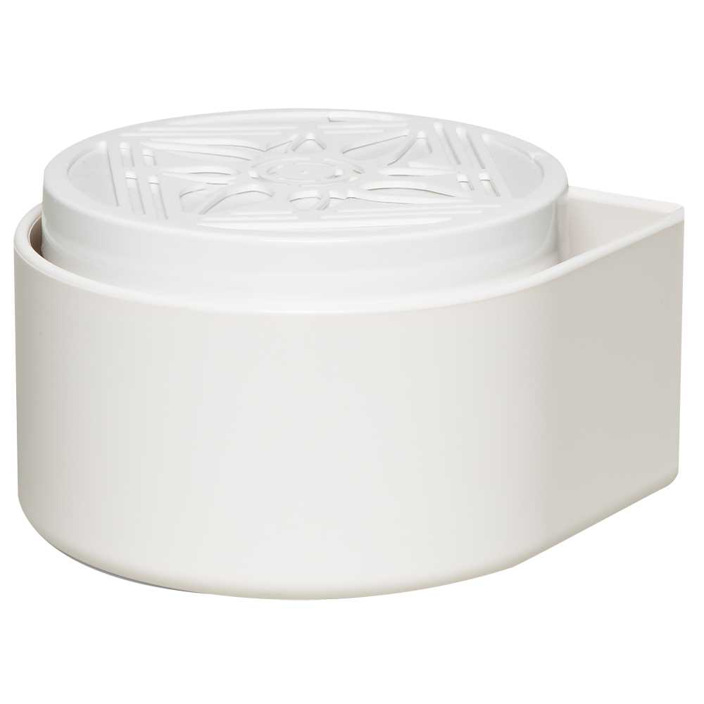 Wandhalterung für Gel Dose SKYVELL Geruchs-Neutralisierer