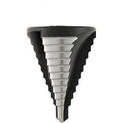 Bradrad S,M1 5,5-35,5mm Löcher in 3mm Blech,ohne Schaft