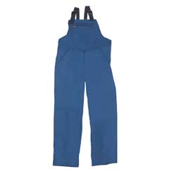 Latzhose TOP navy-blau Gr.60 65%PE/35%BW,245g/m²