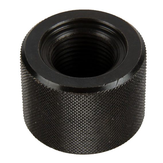 Kontermutter 1/2" UNF für 4-Kant Locher Art.Nr.0643-017