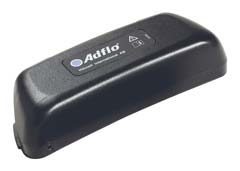 ADFLO Hochleistungs-Akku Li-Ion besonders stark