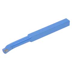 HM-Drehstahl P-30,ISO-8,12x12mm,für Stahl,Innen-Drehstahl