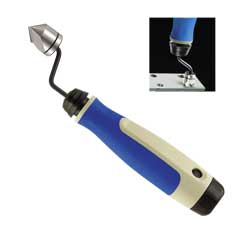 Senker 10,4mm Ø und Softgriff