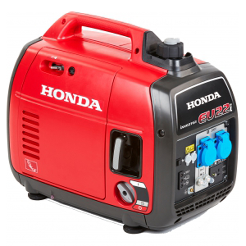Stromerzeuger HONDA EU22i 230V/2200Watt