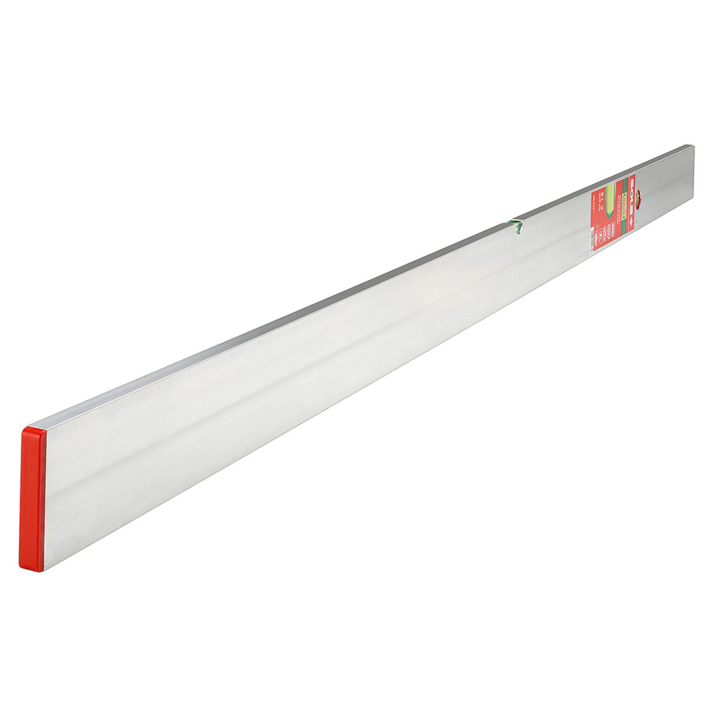 Alu-Setzlatte Sl102/1000 mit Libelle