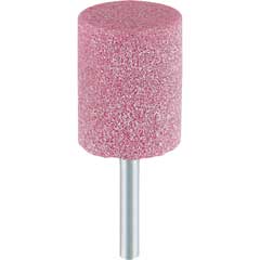 Rotor-Walzenstift S 2025 A Schaft-Ø 6mm Kopf 20x25mm