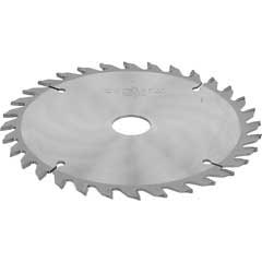 HM-Sägeblatt 200x30mm,34 Zähne,Holz und Kunststoff,Spezial Blatt