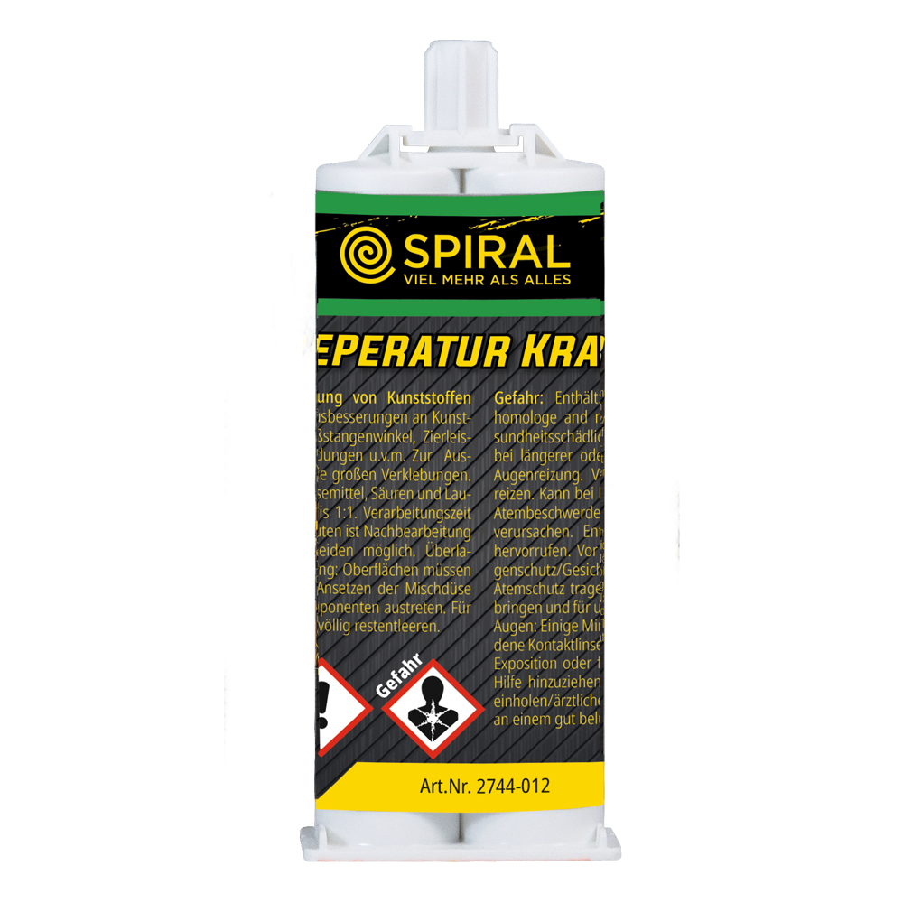 PUR Reparatur-Kraftkleber 50ml zähflüssig z. Reparieren,Füllen,Dichten