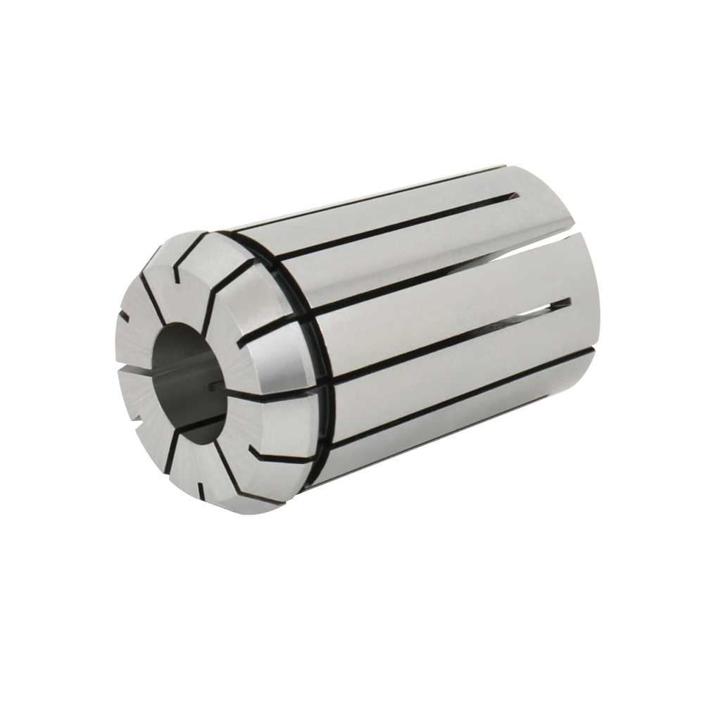 Spannzange OZ25 Spann-Ø 25-24,5mm für Werkzeuge mit zylindrischem Schaft