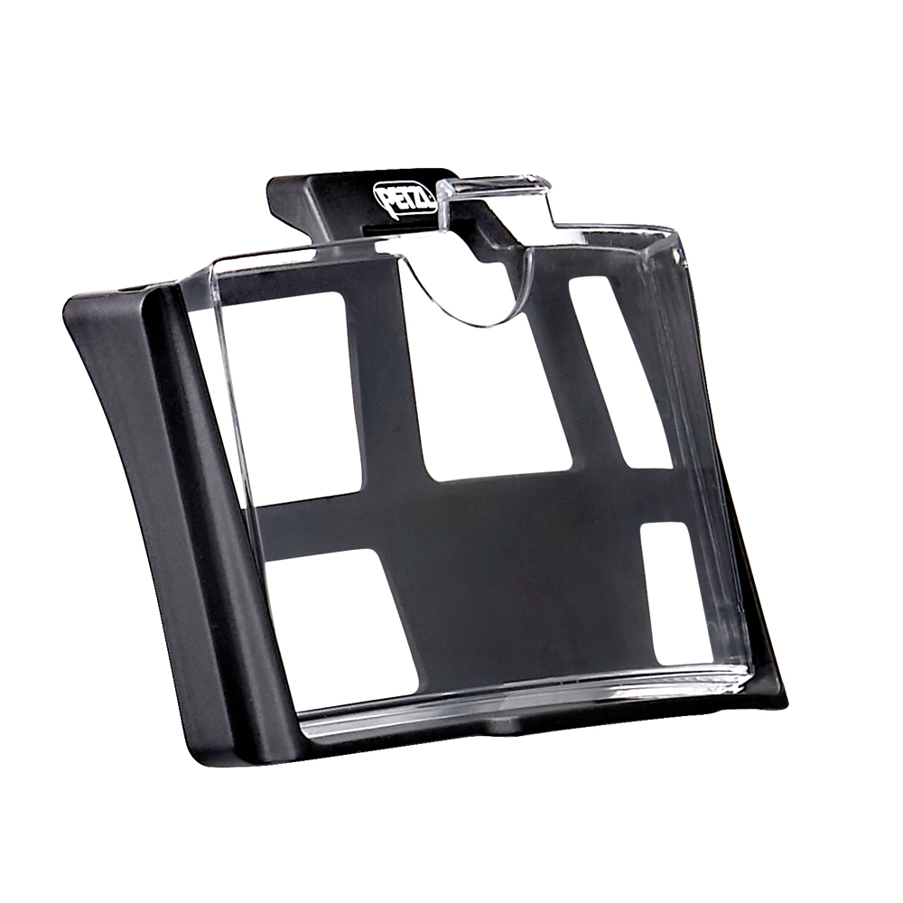 Ausweishalter für Vertex Helme