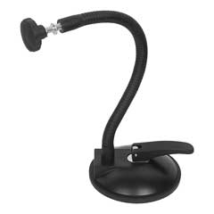 Saughalter zu OPTI-KRISTALLUX-DUPLO Armlänge 300mm,zu Art.Nr.2304-058