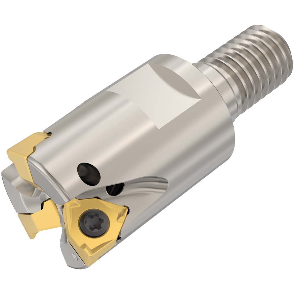 SECO Eckfräser R217.96-1225.RE-04-5A Square 6 für XN.X0403