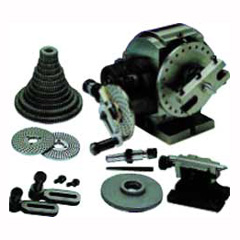 Universal-Teilapparat BS-2 133mm Spitzenhöhe