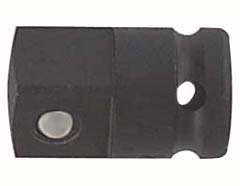 Schlag-Erweiterung 3/4"-1" Sonderlegierung