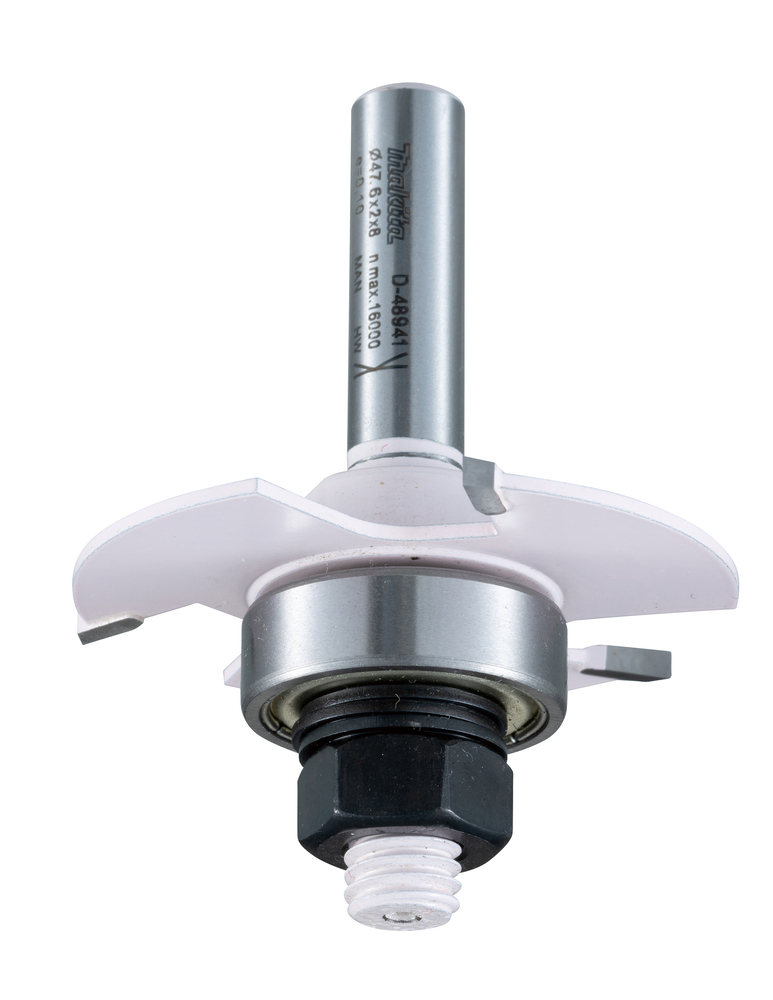 SCHLITZ-FRÄSER  3 SCHLITZ D-48941