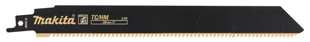 TC HM-RECIPROSÄGEBL 228X1,25 B-55588