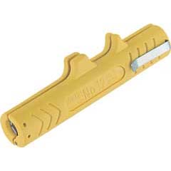 Rundkabelentmantler 8-13mm Ø für Hohlraumdosen