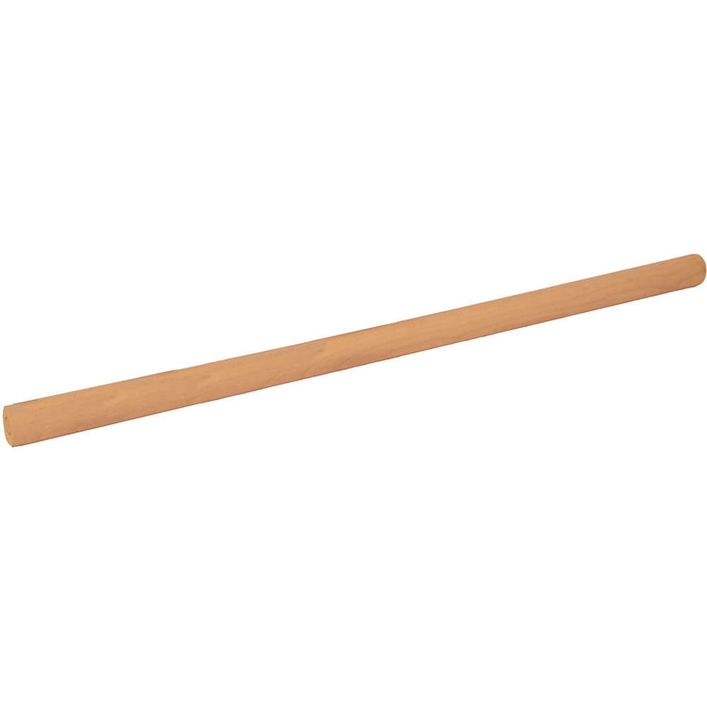 Hammerstiel Nr.10 600mm unzerbrechlich kein Prellschlag,für Hämmer 3000-4000gr