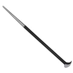 Rollkopf-Hebeleisen 17x500mm,geschmiedet