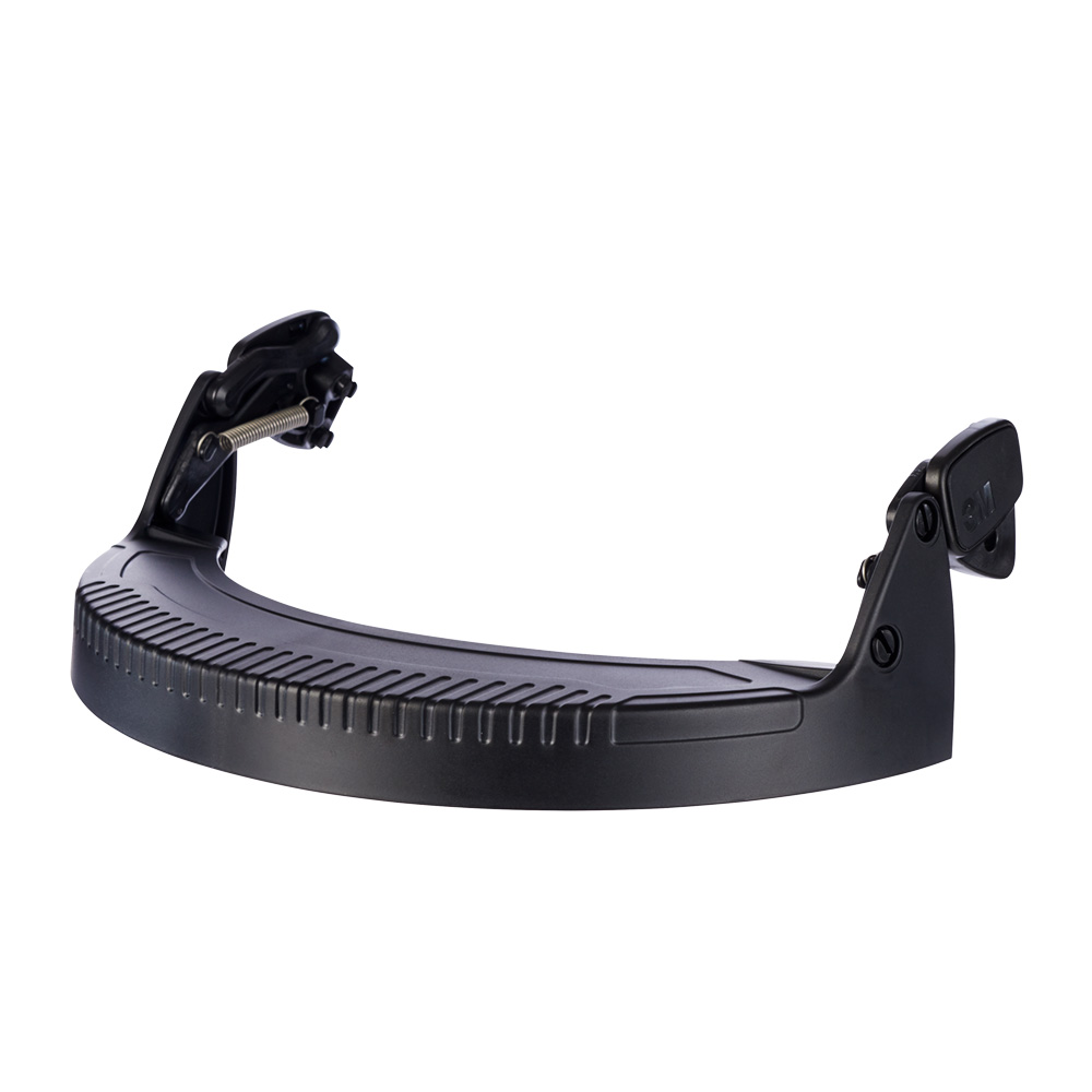 Halterung für Visiere inkl. Gelenksystem