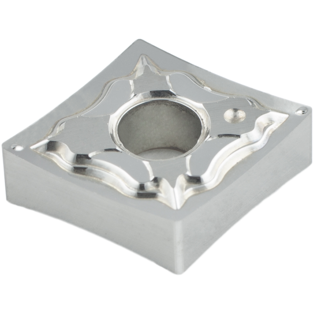 10 Stück CNGG 12 04 04 -ALX TN0011 negative Drehplatte für ISO-Bereich N