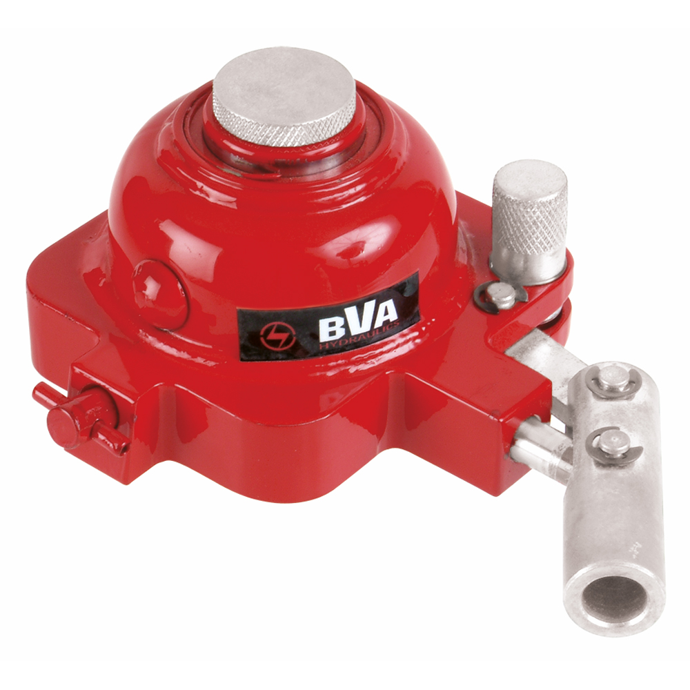 Mini-Heber 5t/20mm Hub min.-max. Höhe/71-91mm