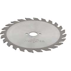 HM-Sägeblatt 24Z/160x20mm