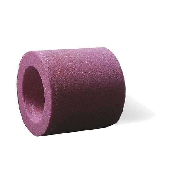 Topfscheibe 40x38mm/K80/M10 für HSS- Bohrer 3-20mm Gewinde M10,für 4276-124