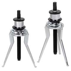 Innen-Abzieher 2+3-Arm 170x190mm (SpannweitexSpanntiefe),selbsthemmend