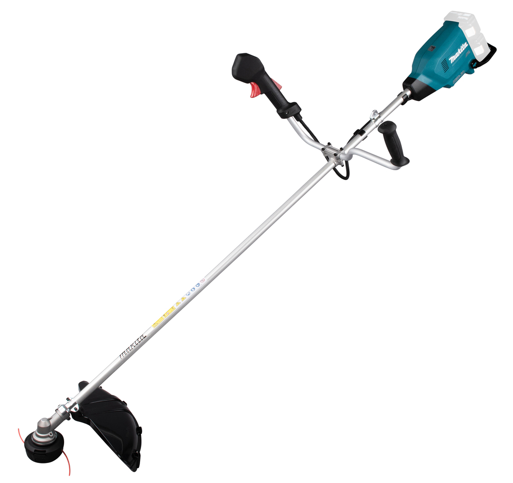 Akku-Rasentrimmer MAKITA DUR369AZ 18V 430mm Schnittbr.,ohne Akku u. Ladegerät