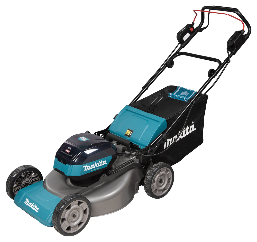 Akku-Rasenmäher MAKITA LM002GZ 40V 53cm Schnittbr.,ohne Akku u.Ladegerät