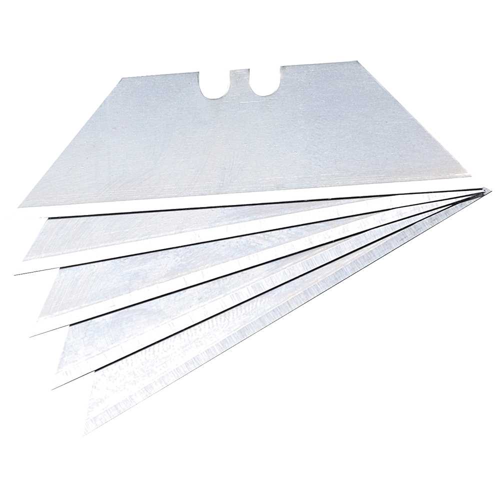 10 Stück Ersatzklinge zu Art.5020-700